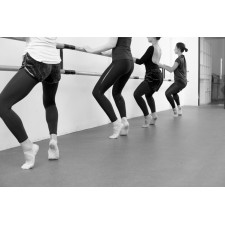 Private Barre Class - Monthly